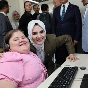 Bakanımız Göktaş, Kocaeli'de "Gonca Engelsiz Yaşam Merkezi" tanıtımında konuştu - fotoğraf 8
