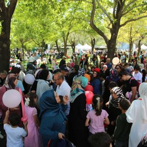 30 Haziran Koruyucu Aile Şenliği Karatay Şehir Parkı’nda Gerçekleştirildi - fotoğraf 6