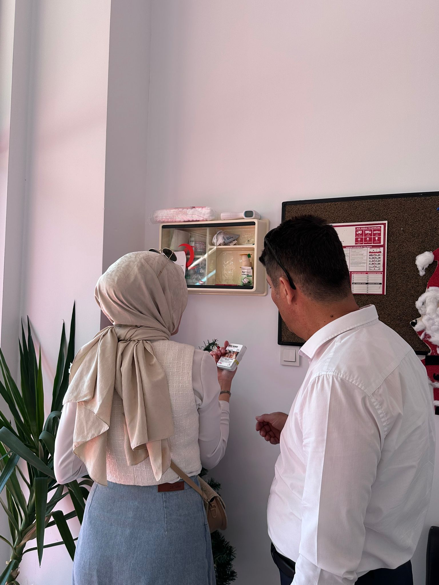 Özel Kreş ve Çocuk Kulüplerine Yönelik Genel Denetimlerimiz Sürüyor