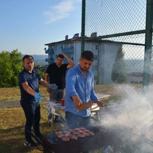 Koruyucu Aile Pikniği  - fotoğraf 1