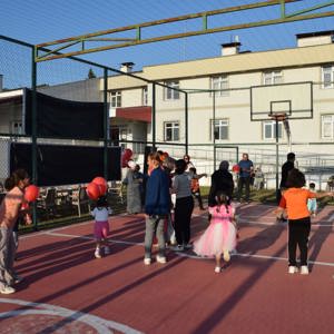 Koruyucu Aile Pikniği  - fotoğraf 3