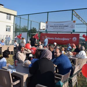 Koruyucu Aile Pikniği  - fotoğraf 5