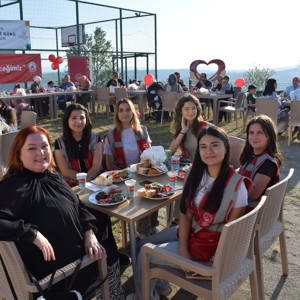 Koruyucu Aile Pikniği  - fotoğraf 6