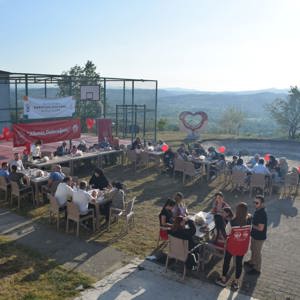 Koruyucu Aile Pikniği  - fotoğraf 7