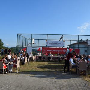 Koruyucu Aile Pikniği  - fotoğraf 9