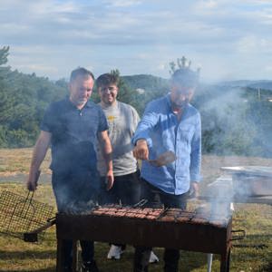 Koruyucu Aile Pikniği  - fotoğraf 12