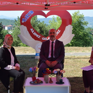 Koruyucu Aile Günü Tanıtımı Radyo Programı - fotoğraf 1