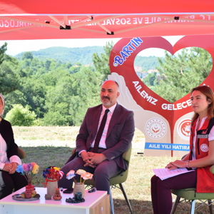 Koruyucu Aile Günü Tanıtımı Radyo Programı - fotoğraf 3