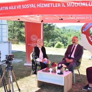 Koruyucu Aile Günü Tanıtımı Radyo Programı - fotoğraf 4