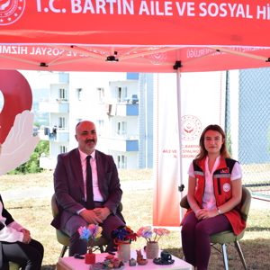 Koruyucu Aile Günü Tanıtımı Radyo Programı - fotoğraf 7