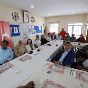 Babalar Günü Kahvaltı Programı - fotoğraf 4