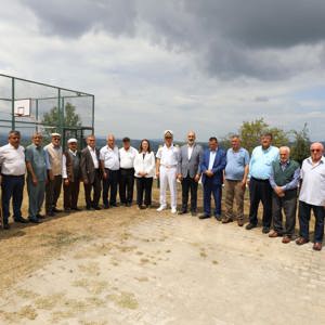 Babalar Günü Kahvaltı Programı - fotoğraf 2