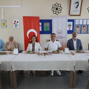Babalar Günü Kahvaltı Programı - fotoğraf 3