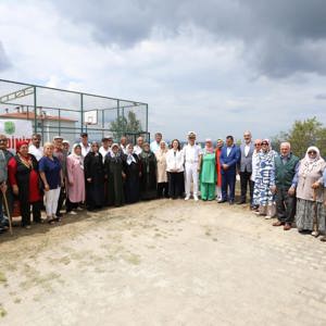 Babalar Günü Kahvaltı Programı - fotoğraf 1