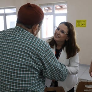 Babalar Günü Kahvaltı Programı - fotoğraf 7