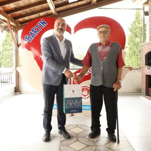 Babalar Günü Kahvaltı Programı - fotoğraf 8