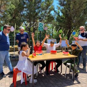 Çocuklar Yaz Tatilini Coşkuyla Karşıladı - fotoğraf 8