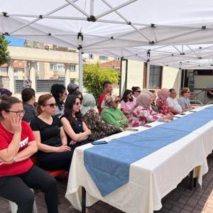 Çocuklar Yaz Tatilini Coşkuyla Karşıladı - fotoğraf 3
