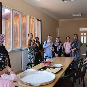 İşte Birlik Güçte Birlik - fotoğraf 7