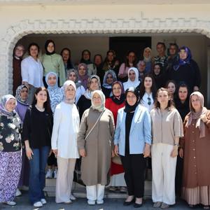 İşte Birlik Güçte Birlik - fotoğraf 2