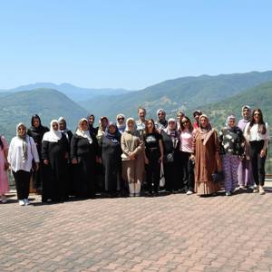İşte Birlik Güçte Birlik - fotoğraf 1