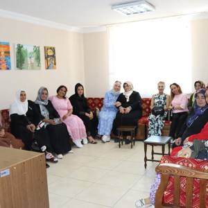 İşte Birlik Güçte Birlik - fotoğraf 4