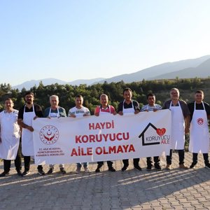 Mutfağın Kahramanları İş Başında - fotoğraf 1