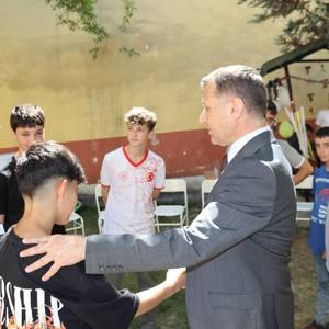 Karne Coşkusu ve Yaz Şenliği - fotoğraf 8