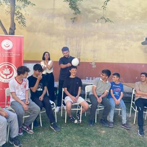 Karne Coşkusu ve Yaz Şenliği - fotoğraf 1