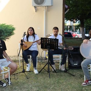 Karne Coşkusu ve Yaz Şenliği - fotoğraf 5