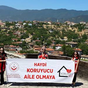 Bir çocuk da sizin sevginizle büyüsün - fotoğraf 10