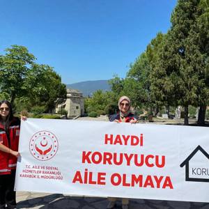 Bir çocuk da sizin sevginizle büyüsün - fotoğraf 12