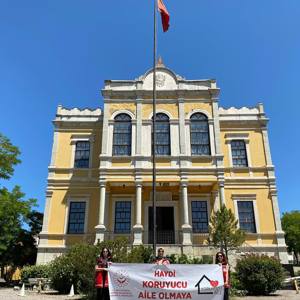 Bir çocuk da sizin sevginizle büyüsün - fotoğraf 9