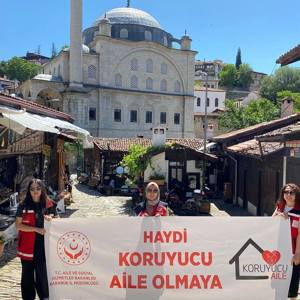 Bir çocuk da sizin sevginizle büyüsün - fotoğraf 8