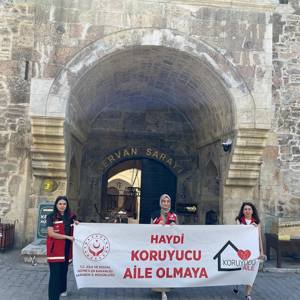 Bir çocuk da sizin sevginizle büyüsün - fotoğraf 5