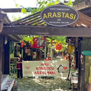 Bir çocuk da sizin sevginizle büyüsün - fotoğraf 6