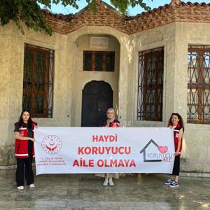 Bir çocuk da sizin sevginizle büyüsün - fotoğraf 3