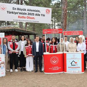 Bir çocuk da sizin sevginizle büyüsün - fotoğraf 1