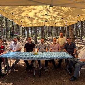 Özel Gereksinimli Bireylerimiz ve Aileleri ile Keyifli Bir Hafta Sonu Buluşması - fotoğraf 2