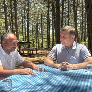Özel Gereksinimli Bireylerimiz ve Aileleri ile Keyifli Bir Hafta Sonu Buluşması - fotoğraf 6