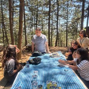 Özel Gereksinimli Bireylerimiz ve Aileleri ile Keyifli Bir Hafta Sonu Buluşması - fotoğraf 4