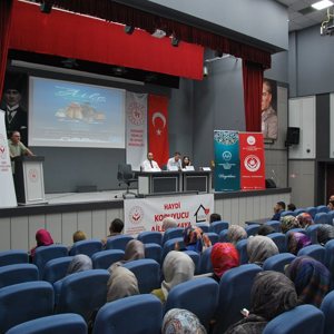 Bir Kalbe Aile  Olmak - fotoğraf 3