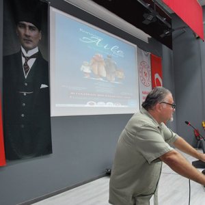 Bir Kalbe Aile  Olmak - fotoğraf 5