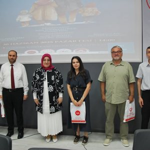 Bir Kalbe Aile  Olmak - fotoğraf 1