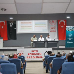 Bir Kalbe Aile  Olmak - fotoğraf 2