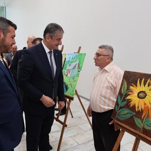 Hayata Dokunan Renkler - fotoğraf 6