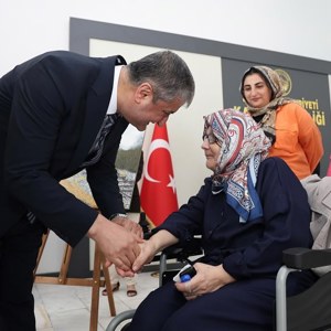 Hayata Dokunan Renkler - fotoğraf 5