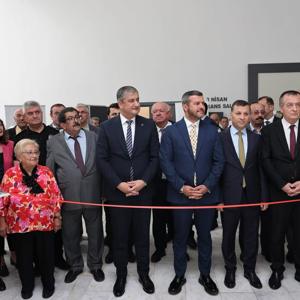 Hayata Dokunan Renkler - fotoğraf 1