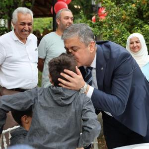 "Bir Aile, Bir Hayat Değiştirir" - fotoğraf 8