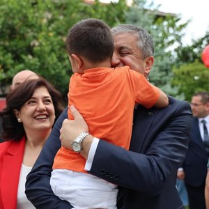 "Bir Aile, Bir Hayat Değiştirir" - fotoğraf 5